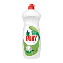 Fairy Elma Kokulu Elde Sıvı Bulaşık Deterjanı 20 x 650 ML
