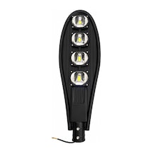 200w Led Sokak Armatürü Projektör 220v Dış Mekan