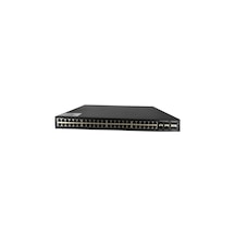 Longlıne Lng5860-48m4x2q 48 Port L3 2.5g Yönetilebilir Switch (4x 10g Sfp+ + 2x 40g Sfp)