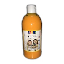 Südor Parmak Boyası 500 ML Krom Sarı  Sd8009-02