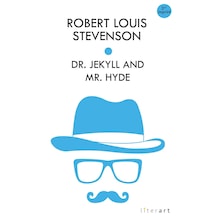 Dr Jekyll And Mr Hyde - Robert Louis Stevenson