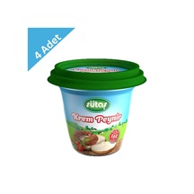 Sütaş Krem Peynir 300 Gr X 4 Adet