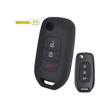 Renault Uyumlu Clio Uyumlu 5 Megane 4 Kadjar Captur Kaleos Anahtar Kilifi 445397872