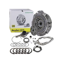 Luk Dsg Kavrama Kiti Vw Golf - Polo - Jetta 2012- 0am198140g
