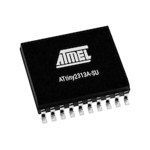 Attiny2313A-Su Smd 8-Bit 20Mhz Mikrodenetleyici Soıc-20