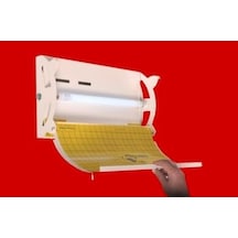 Elektro Frog Duvara Monte SM 043 1x15 W Yapışkanlı Sinek Tutucu Aplik