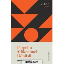 Pergelin Mükemmel Dönüşü / Hakan Arslanbenzer