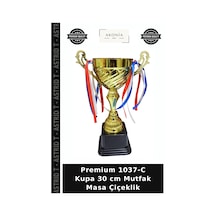 Premium 1037-c Kupa 30 Cm Mutfak Masa Çiçeklik Diğer