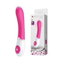 Hızlı Express Pretty Love 30 Titreşimli Ses Komutlu Teknolojik Vibratör G-Spot Mastürbatör