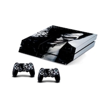 PS4 Fat Joker Sticker Seti