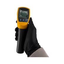 Fluke 566 Infrared ve Temaslı Termometre