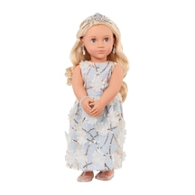 Our Generation Ellory Oyuncak Bebek - 46 Cm