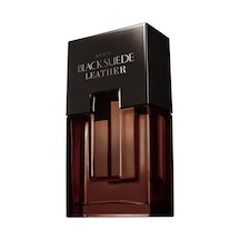 Avon Black Suede Leather Erkek Parfüm EDT 75 ML