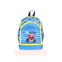 Kaukko Kids Anaokul Çantası Monster Truck V6029