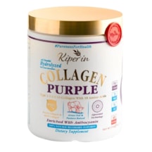 Kiperin Purple Çoklu Kolajen Peptitleri içeren Lipozomal Mor Kolajen 576 ﻿﻿ML