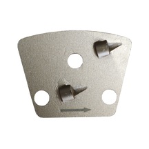 Beton Kazıma Elması Hub 2pcd Sol