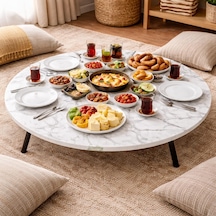 Beyaz Mermer