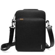 Tomtoc Defender Ace Tablet Çantası Siyah