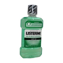 Listerine 250ml Diş Ve Dişeti Koruma Hafif Tat