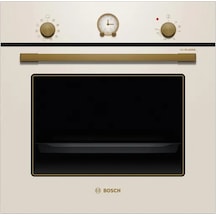 Bosch HBJN10YW0R 66 LT Ankastre Fırın