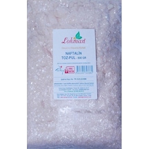 Lokman Toz Pul Naftalin 500 G