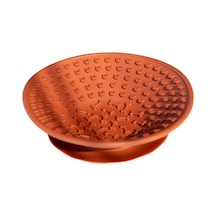 Suntek Köpek Zenginleştirme Yalama Kabı Silikon Yavaş Besleme