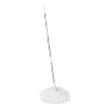 Döner Başlıklı Mop Sapı ve Püskülü