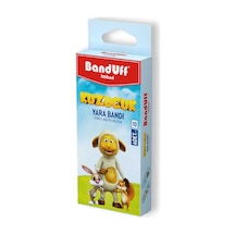 Banduff Yara Bandı 10 Lu - Kuzucuk
