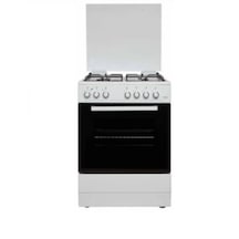 Çetintaş 9012 CWT 66 LT 1 Gözü Wok'lu Solo Fırın