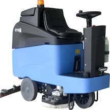 Gadlee GT110+ Pro Binicili Temizlik Makinesi