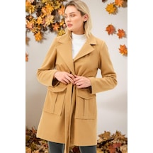 Z6778 Dewberry Bayan Kaban-açık Camel Açık Camel