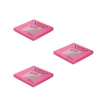 Noki Memo 75 X 75 100 Yp. K.Pembe 3 Adet