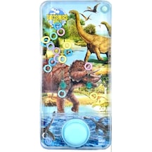 Olly Halka Geçirmeli Su Oyunu Dinazorlar 2586x-l24 Gko