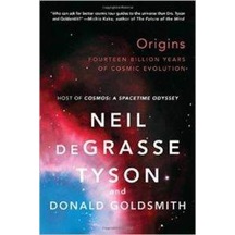 Origins Fourteen Billion Years Of Cosmic Evolution