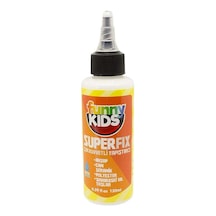 Funny Kids Superfix Çok Kuvvetli Yapıştırıcı 130 Ml