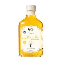 OG Natural Zevita Organik Doğal Fermente İçecek 200 ML