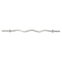 Profesyonel İthal Olimpik Z Bar 120 Cm