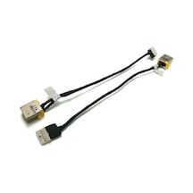 Acer Aspire V5-531 S3-471 V5-471 Kablolu Dc Tamir Soketi