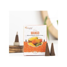 Aromatika Mango Konik Tütsü