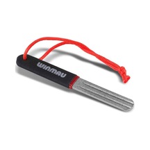 Winmau V-grove Dart Sharpener