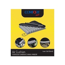 Dm-640 Havalı Oturma Minderi 40x40x6