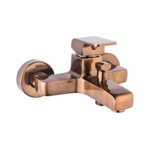 Bakandizayn Odina Copper OC101 Bakır Banyo Bataryası Bakır