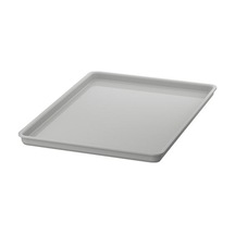 Ikea Kuggıs Kapak, Açık Gri, 18x26 Cm
