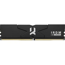 Goodram IR-6000D564L30S/16G 16 GB DDR5 6000 MHz CL30 Ram Goodram IR-6000D564L30S/16G 16 GB DDR5 6000 MHz CL30 Ram