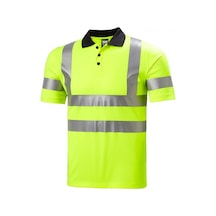 Helly Hansen Workwear Addvıs Hı Vıs Polo İş Kıyafetleri -79091 001