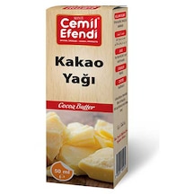 Kakao Yağı 50 Ml. Diğer