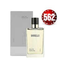 Bargello 562 Woody Erkek Parfüm EDP 50 ML