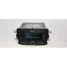 Duster Xjd Radyo Teyp 281151438r