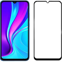Xiaomi Redmi 8A Ekran Koruyucu 5D Eko Tam Kaplayan Cam (540020708)
