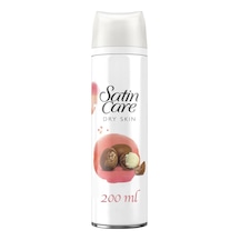 Venus Satin Care Tıraş Jeli 200 Ml